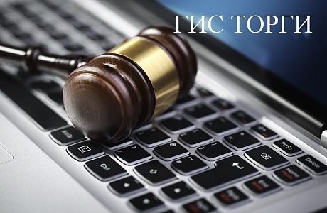 С 1 октября 2022 года прекращает работу старая версия ГИС Торги